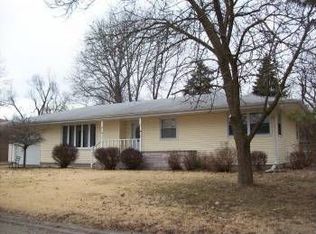280 Southgate St, Lincoln, IL 62656