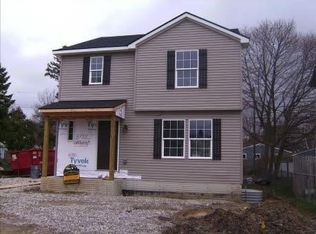 3732 Gardner Ave, Berkley, MI 48072