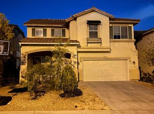 8152 Shellstone Ave, Las Vegas, NV 89117