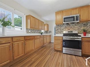404 Bryant St Floor 2, Malden, MA 02148