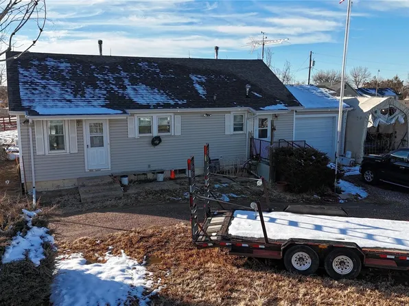 391 S Main Street, Byers, CO 80103