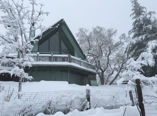 24600 Jacaranda Dr, Tehachapi, CA 93561