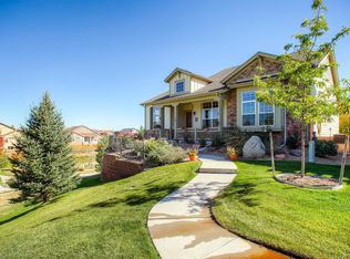 5775 S Union Way, Littleton, CO 80127