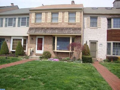4160 Ritten House Ln, Skippack, PA, 19474