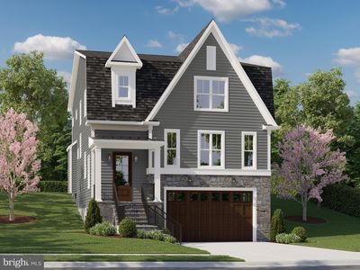 10010 Fleming Ave, Bethesda, MD, 20814