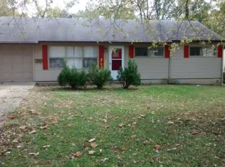 11417 Palmer Ave, Kansas City, MO 64134