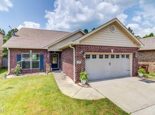 17083 Palm Ridge Dr, Diberville, MS 39540