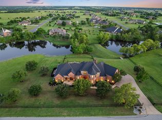 4750 Lake Dr, Celina, TX 75009