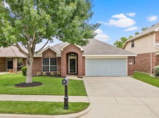 5117 Pinellas Ave, Fort Worth, TX 76244