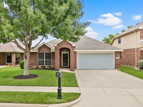 5117 Pinellas Ave, Fort Worth, TX 76244