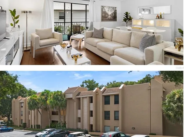 530 Cranes Way APT 206, Altamonte Springs, FL 32701