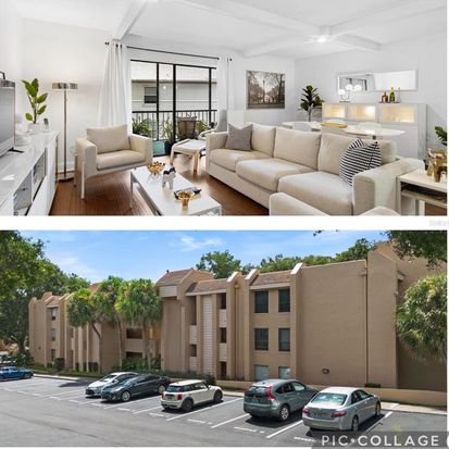 530 Cranes Way APT 206, Altamonte Springs, FL 32701