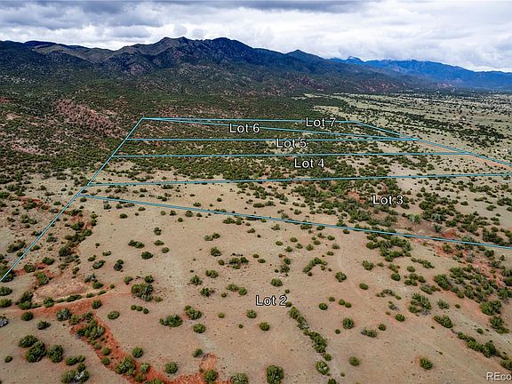 2nd image of Lot 6,7 Iron Handle Road LOT 6,7