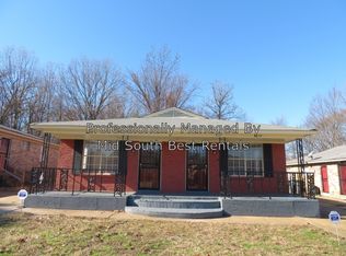 4439 Sumners Wells Rd, Memphis, TN 38118