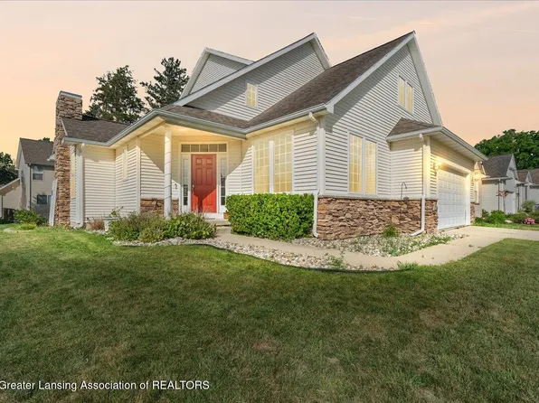 5925 Coleman Rd, East Lansing, MI 48823