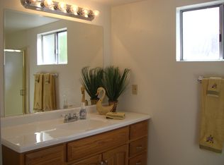 4165 N Pima Way, Rimrock, AZ 86335