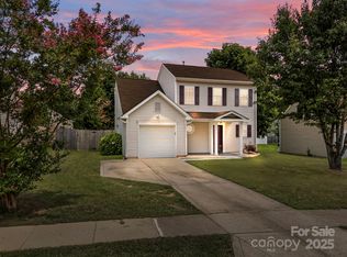 8009 Trotter Rd, Charlotte, NC 28216