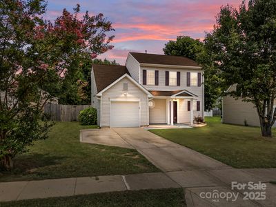 8009 Trotter Rd, Charlotte, NC, 28216