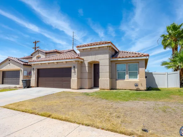 1486 Manuel A Ortiz Ave, El Centro, CA 92243