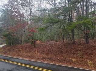 Pinelog Church Rd, Brasstown, NC 28902