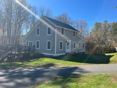 764 Creek Road, Crown Point, NY, 12928