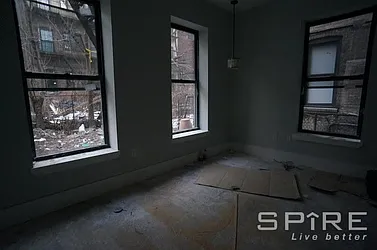 Rented by Spire Group