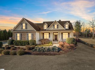 115 Elevation Ct, Greer, SC 29651