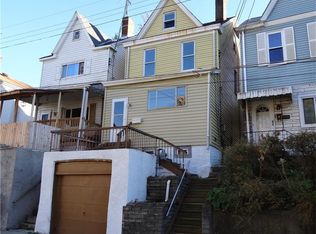 127 Minooka St, Pittsburgh, PA