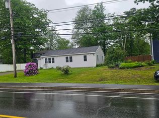 130 Main St, Topsham, ME 04086