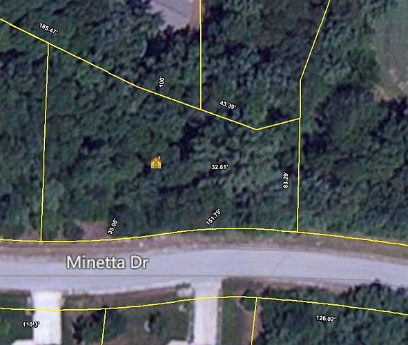 2nd image of 134 Minetta Dr