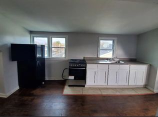 400 S 8th St #3, Newark, NJ 07103