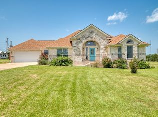 341 Brown Rd, Mc Dade, TX 78650