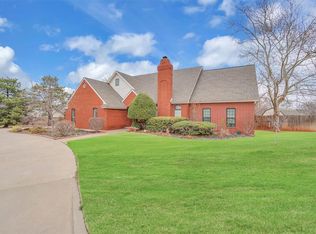 15 Sunset Pl, Clinton, OK 73601