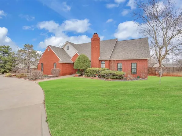 15 Sunset Pl, Clinton, OK 73601