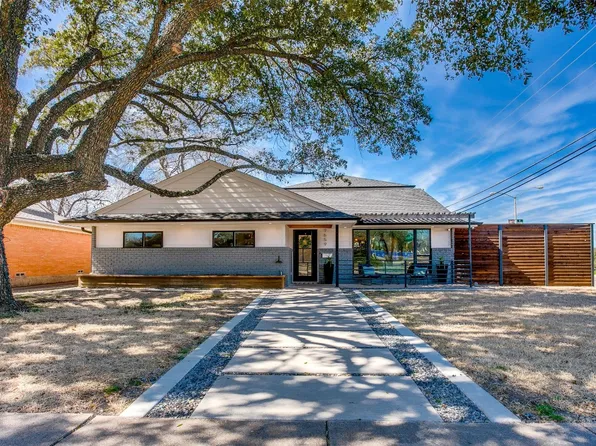 9659 Liptonshire Dr, Dallas, TX 75238