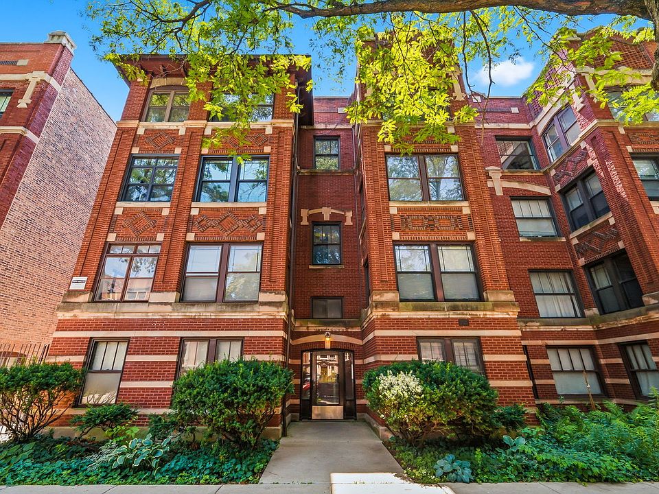 1st image of 1227 E Hyde Park Blvd #2