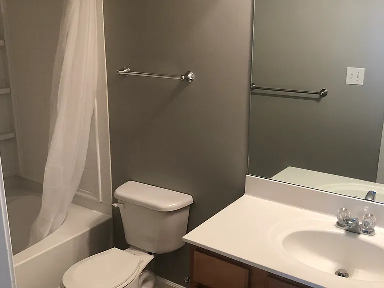 1776 Heights Cir NW — Photo 5