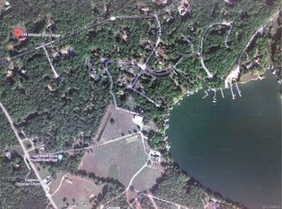 139 Mitchell Point Rd, Mineral, VA 23117