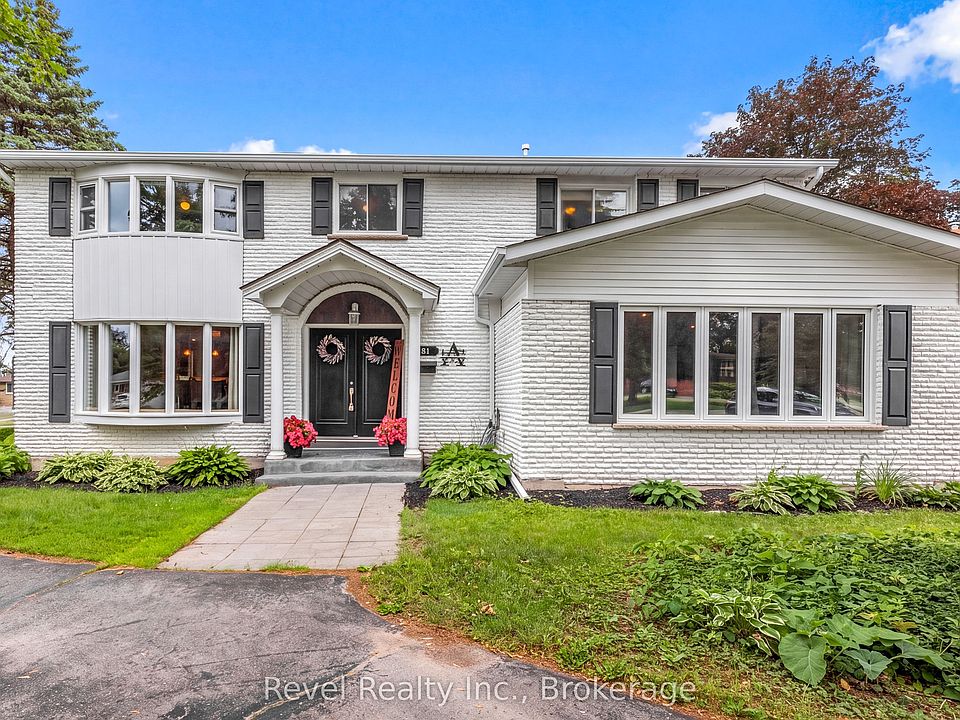 1st image of 81 Sanderling Cres