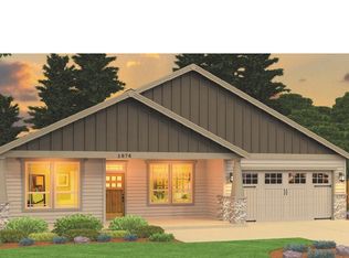 623 E Tanoak Ave, La Center, WA