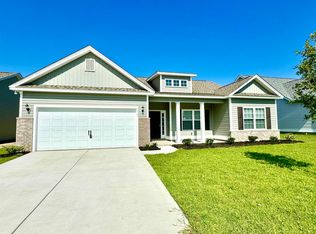 1115 Cypress Shoal Dr LOT 50, Conway, SC 29526