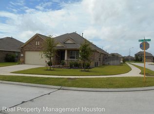 8643 Sweet Pasture Dr, Tomball, TX 77375