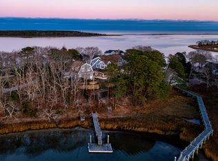 202 Daniels Island Rd, Mashpee, MA 02649