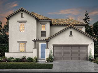 Discover 220 Plan, De Young Sereno at Tesoro Viejo, Madera, CA 93636