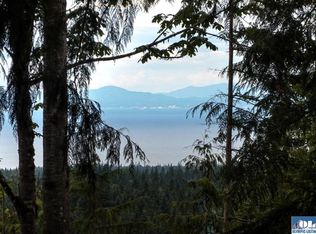335 Watershed Rd, Port Angeles, WA 98362