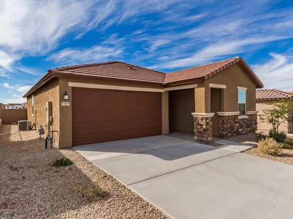 17146 S Emerald Vista Dr, Vail, AZ 85641