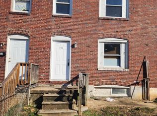 935 Victory Ave, Baltimore, MD 21225
