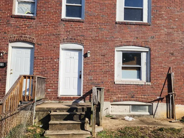 935 Victory Ave, Baltimore, MD 21225