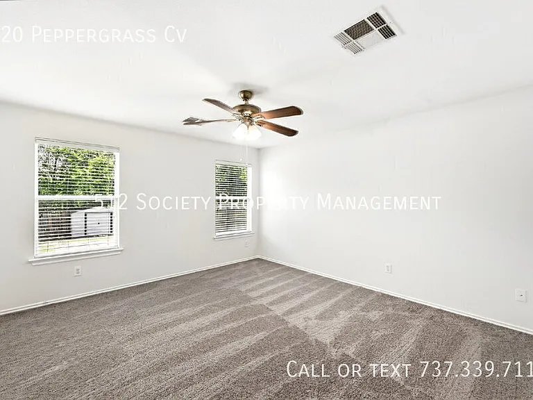 220 Peppergrass Cv — Photo 7