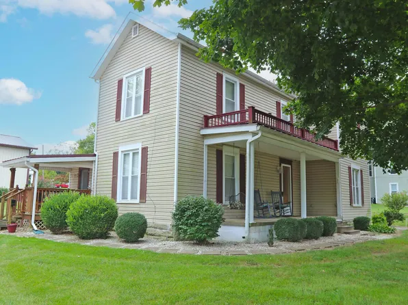 202 Chambers Ave, Georgetown, KY 40324